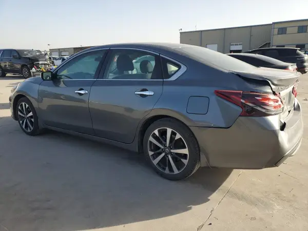 1N4AL3AP5HC487379 2017 NISSAN ALTIMA - Image 2