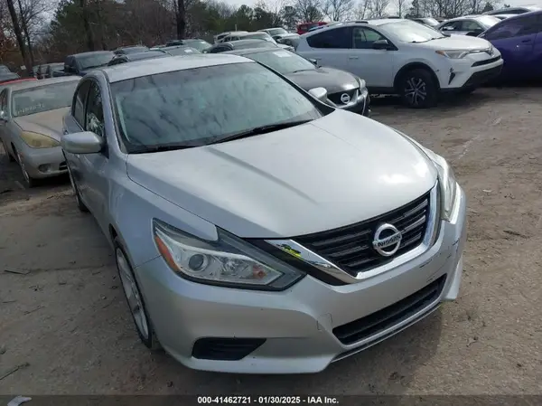 1N4AL3AP5HC487785 2017 NISSAN ALTIMA - Image 1
