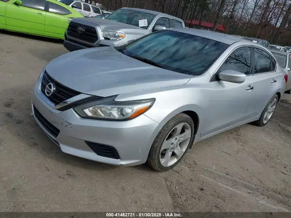 1N4AL3AP5HC487785 2017 NISSAN ALTIMA - Image 2