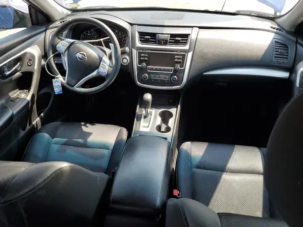 1N4AL3AP5HC487866 2017 NISSAN ALTIMA - Image 8