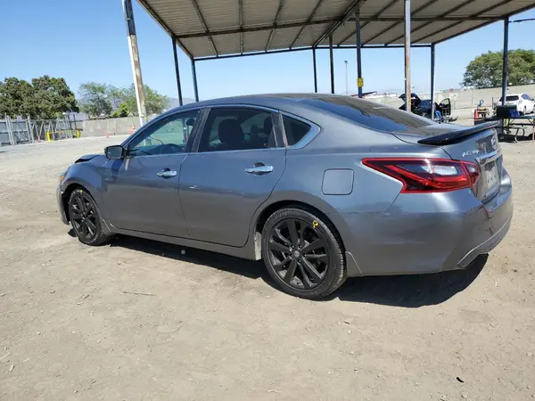 1N4AL3AP5HC488029 2017 NISSAN ALTIMA - Image 2