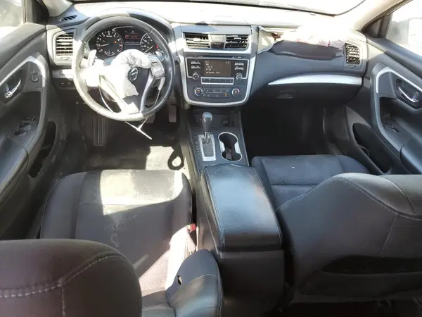 1N4AL3AP5HC488029 2017 NISSAN ALTIMA - Image 8