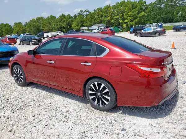 1N4AL3AP5HC488094 2017 NISSAN ALTIMA - Image 2