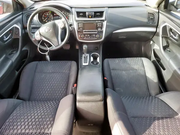 1N4AL3AP5HC488094 2017 NISSAN ALTIMA - Image 8