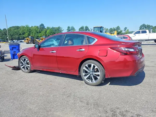 1N4AL3AP5HC488113 2017 NISSAN ALTIMA - Image 2
