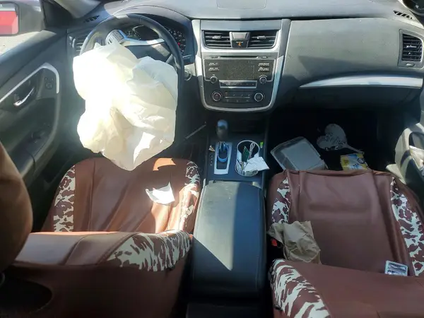 1N4AL3AP5HC488113 2017 NISSAN ALTIMA - Image 8