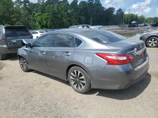 1N4AL3AP5HC488385 2017 NISSAN ALTIMA - Image 2