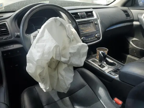 1N4AL3AP5HC488385 2017 NISSAN ALTIMA - Image 8