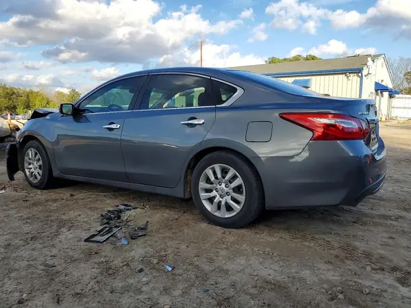 1N4AL3AP5HC488497 2017 NISSAN ALTIMA - Image 2