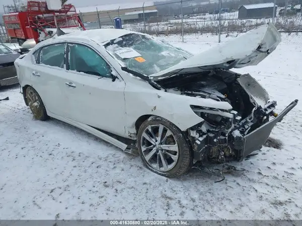 1N4AL3AP5HC488662 2017 NISSAN ALTIMA - Image 1