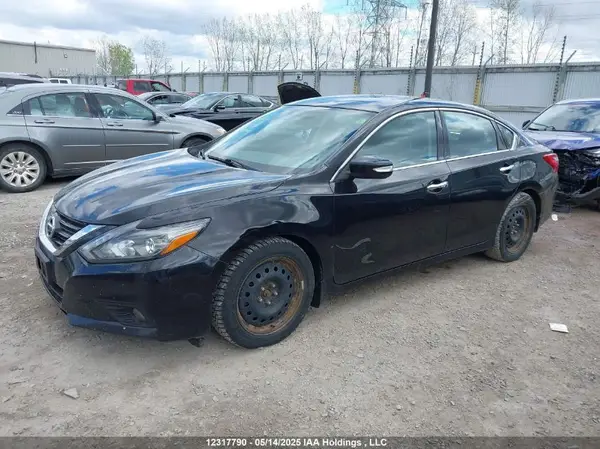 1N4AL3AP5HC489097 2017 NISSAN ALTIMA - Image 2