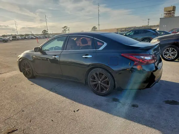 1N4AL3AP5HC489147 2017 NISSAN ALTIMA - Image 2