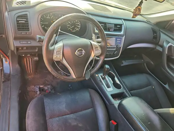1N4AL3AP5HC489147 2017 NISSAN ALTIMA - Image 8