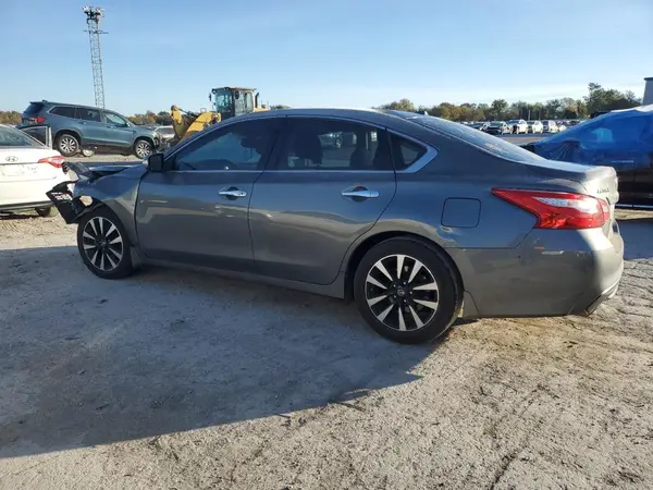 1N4AL3AP5HC489407 2017 NISSAN ALTIMA - Image 2