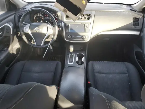 1N4AL3AP5HC489407 2017 NISSAN ALTIMA - Image 8