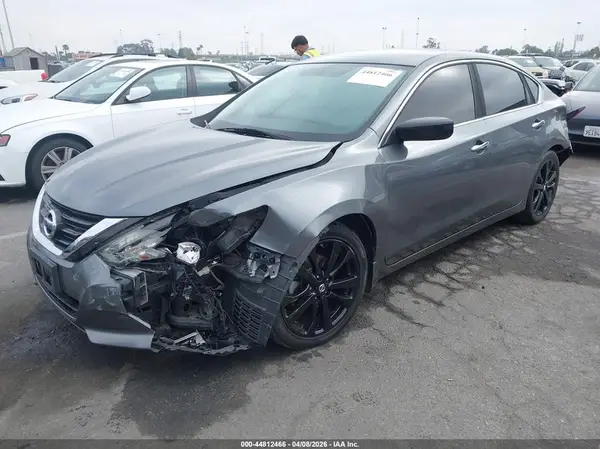 1N4AL3AP5HC489469 2017 NISSAN ALTIMA - Image 2