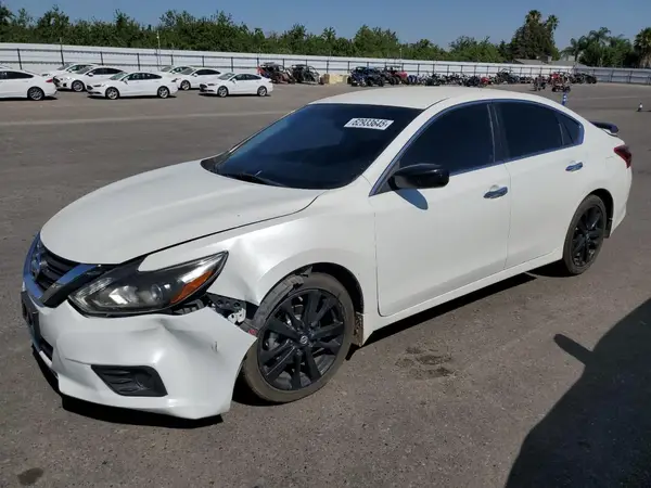1N4AL3AP5HC489780 2017 NISSAN ALTIMA - Image 1