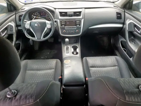 1N4AL3AP5HC489830 2017 NISSAN ALTIMA - Image 8