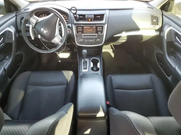 1N4AL3AP5HC490556 2017 NISSAN ALTIMA - Image 8
