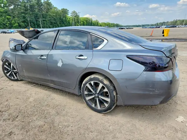 1N4AL3AP5HC490587 2017 NISSAN ALTIMA - Image 2