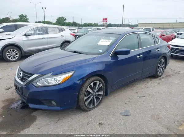 1N4AL3AP5HC490959 2017 NISSAN ALTIMA - Image 2