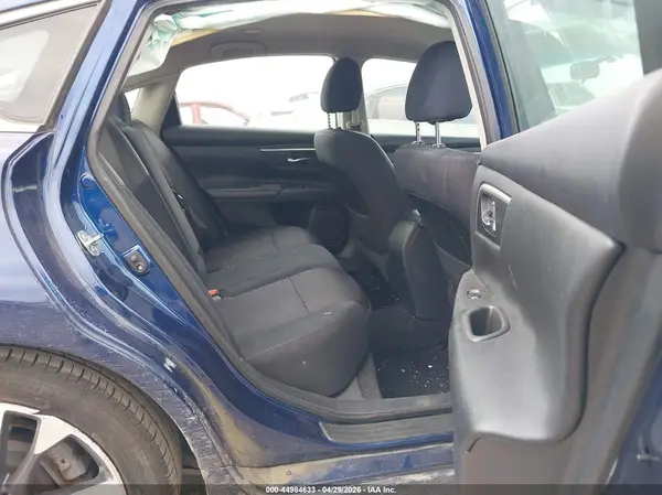 1N4AL3AP5HC490959 2017 NISSAN ALTIMA - Image 8