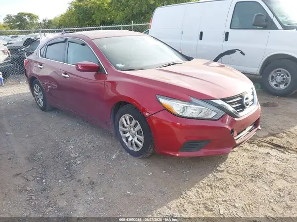 1N4AL3AP5HC491173 2017 NISSAN ALTIMA - Image 1