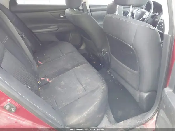 1N4AL3AP5HC491173 2017 NISSAN ALTIMA - Image 8