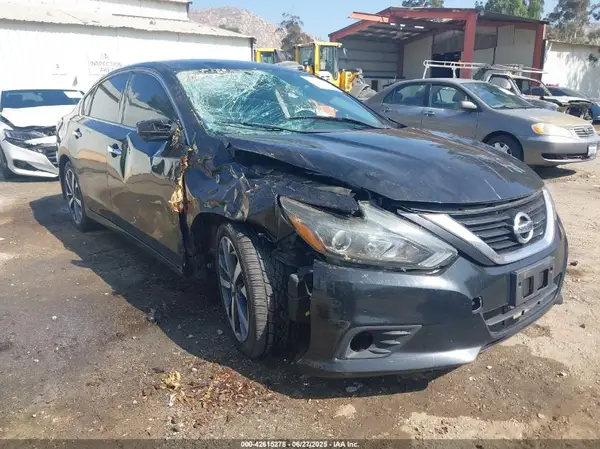 1N4AL3AP5HC491304 2017 NISSAN ALTIMA - Image 1