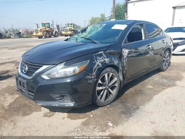 1N4AL3AP5HC491304 2017 NISSAN ALTIMA - Image 2