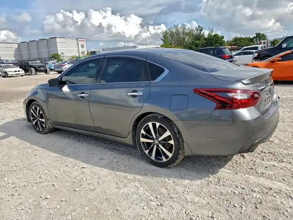 1N4AL3AP5HC491562 2017 NISSAN ALTIMA - Image 2