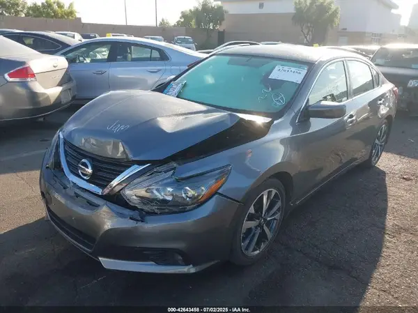 1N4AL3AP5HC491609 2017 NISSAN ALTIMA - Image 2