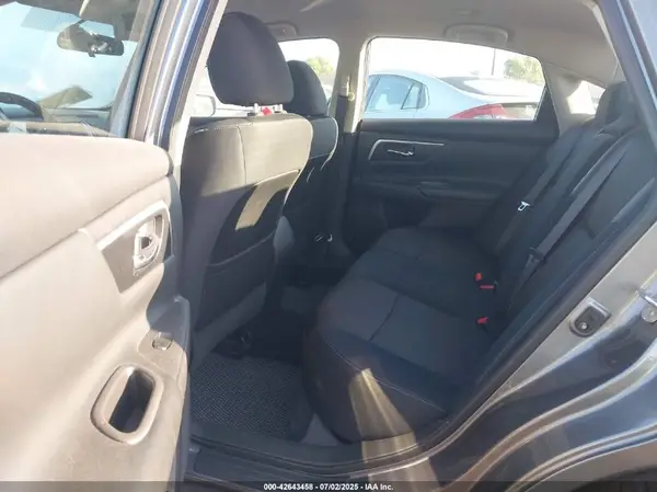 1N4AL3AP5HC491609 2017 NISSAN ALTIMA - Image 8