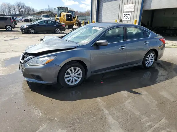 1N4AL3AP5HC492601 2017 NISSAN ALTIMA - Image 1