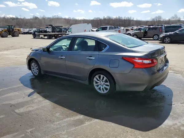 1N4AL3AP5HC492601 2017 NISSAN ALTIMA - Image 2