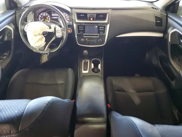 1N4AL3AP5HC492890 2017 NISSAN ALTIMA - Image 8
