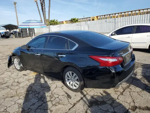 1N4AL3AP5HC493442 2017 NISSAN ALTIMA - Image 2