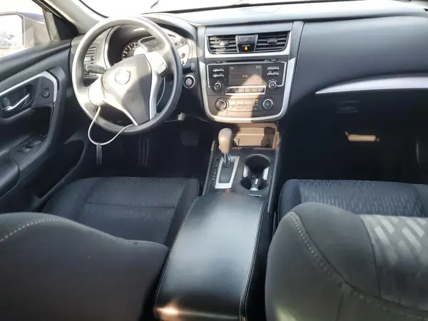 1N4AL3AP5HC493442 2017 NISSAN ALTIMA - Image 8