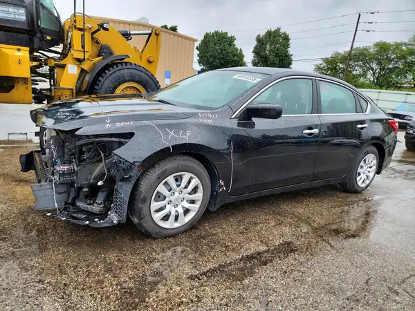 1N4AL3AP5HC493456 2017 NISSAN ALTIMA - Image 1