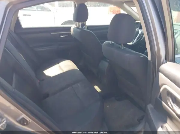 1N4AL3AP5HC493702 2017 NISSAN ALTIMA - Image 8