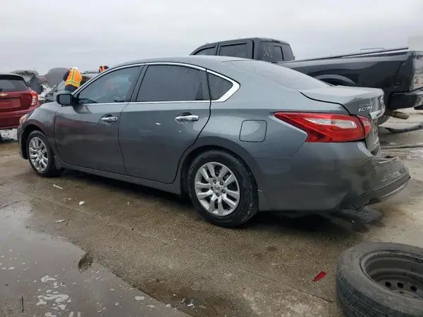 1N4AL3AP5HC493831 2017 NISSAN ALTIMA - Image 2