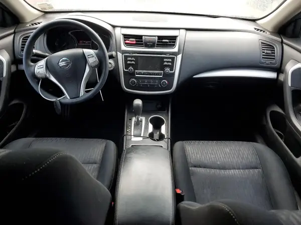 1N4AL3AP5HC493831 2017 NISSAN ALTIMA - Image 8