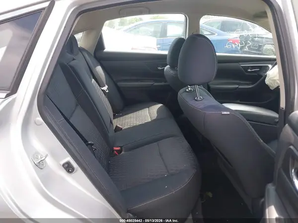 1N4AL3AP5HC494011 2017 NISSAN ALTIMA - Image 8