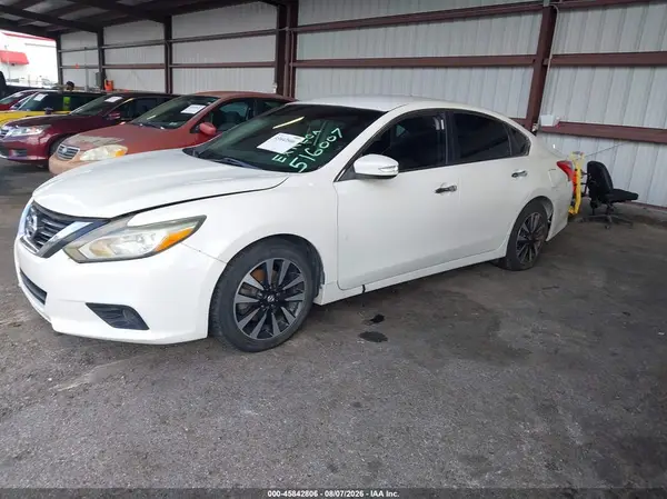 1N4AL3AP5HC494140 2017 NISSAN ALTIMA - Image 2