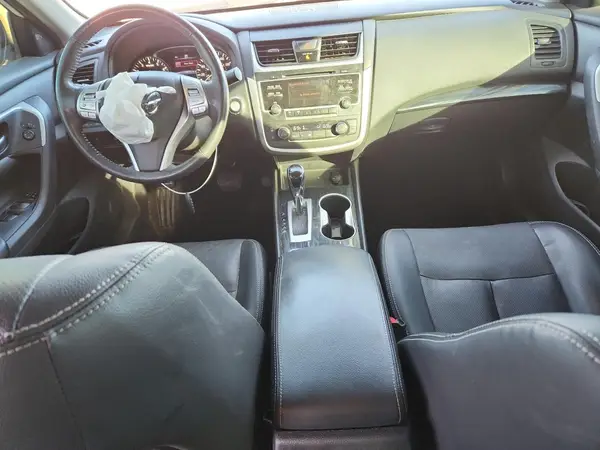 1N4AL3AP5HC494154 2017 NISSAN ALTIMA - Image 8