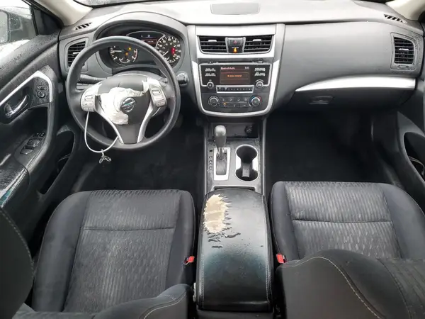 1N4AL3AP5HC494722 2017 NISSAN ALTIMA - Image 8