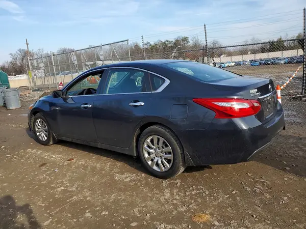 1N4AL3AP5HC495210 2017 NISSAN ALTIMA - Image 2