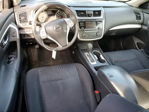 1N4AL3AP5HC495210 2017 NISSAN ALTIMA - Image 8