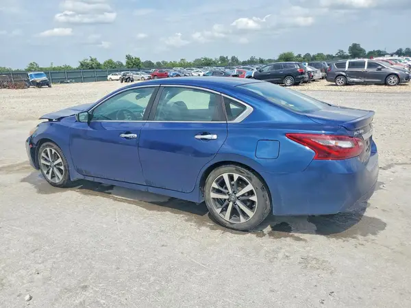 1N4AL3AP5HC496051 2017 NISSAN ALTIMA - Image 2