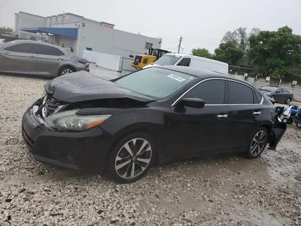 1N4AL3AP5HC496325 2017 NISSAN ALTIMA - Image 1